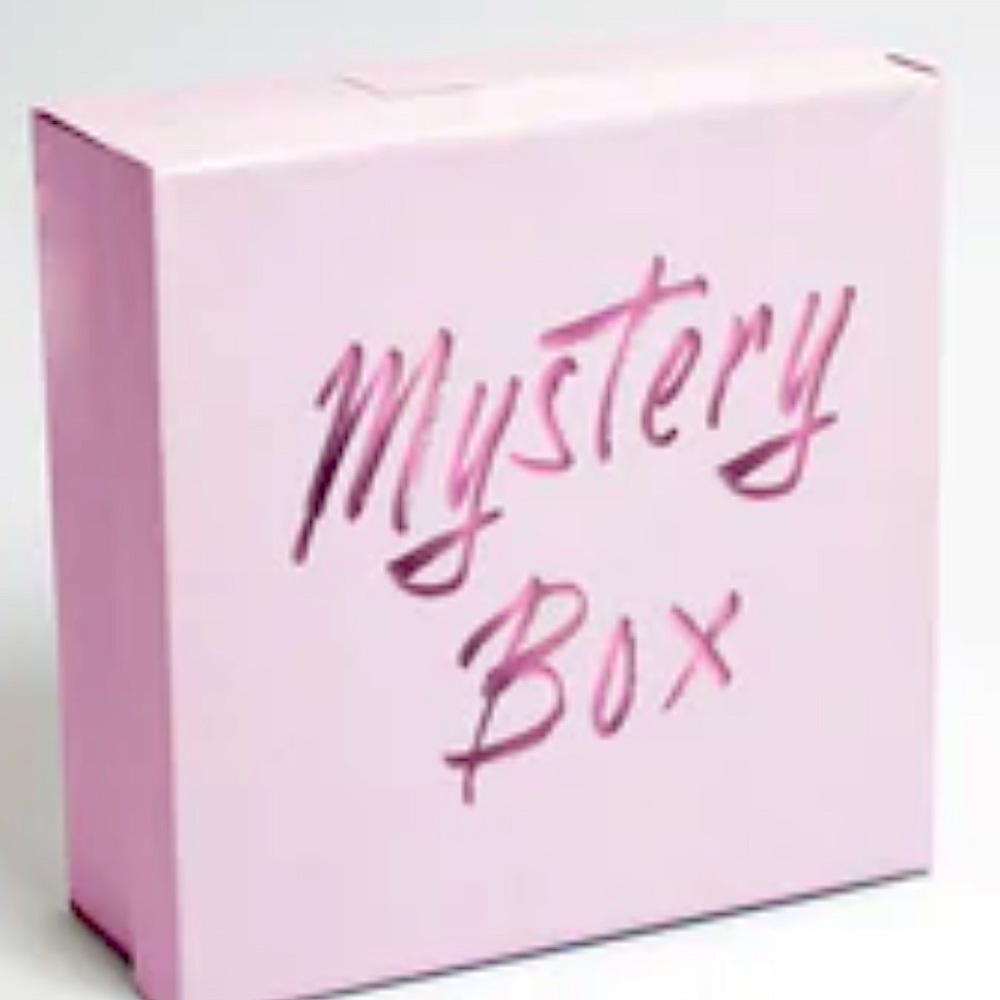 Mystery Box! Ten (10) Randomly Selected Office Supplies Stationery!